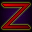 ZBound Z Logo